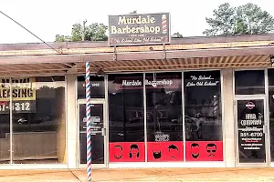 Murdale Barber Shop image