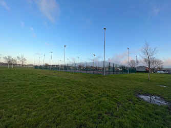 Cork Parks Tennis Togher