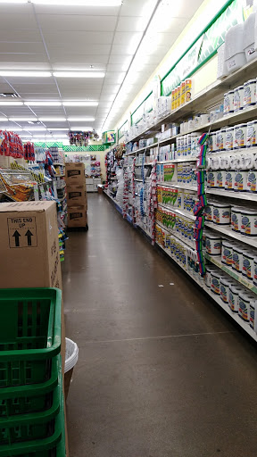 Dollar Store «Dollar Tree», reviews and photos, 3092 N Eastman Rd Ste 102, Longview, TX 75605, USA