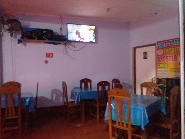 Opiniones de IMPERIO PARRILLAS BAR en Callería - Pub