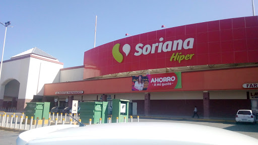 Soriana Híper - Rio Mayo