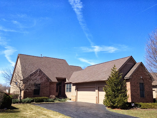 Roofing Contractor «Sherriff-Goslin Roofing - Battle Creek, MI Roofing», reviews and photos, 10 Ave C, Springfield, MI 49037, USA