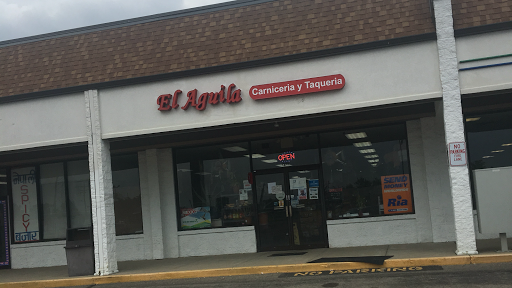 El Aguila Grocery Store LLC