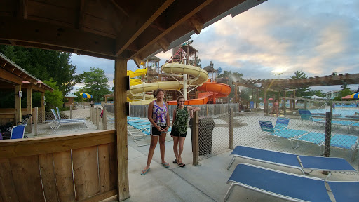 Golf Club «Safari Golf Club», reviews and photos, 4850 W Powell Rd, Powell, OH 43065, USA