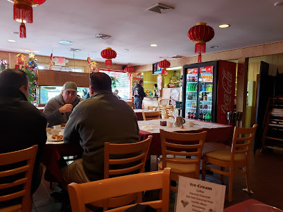 Fai's Chinese Restaurant