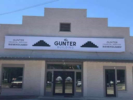 The Gunter Building