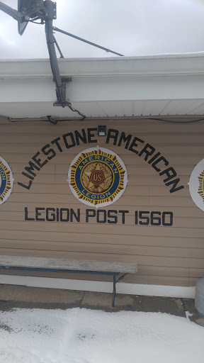 Limestone American Legion