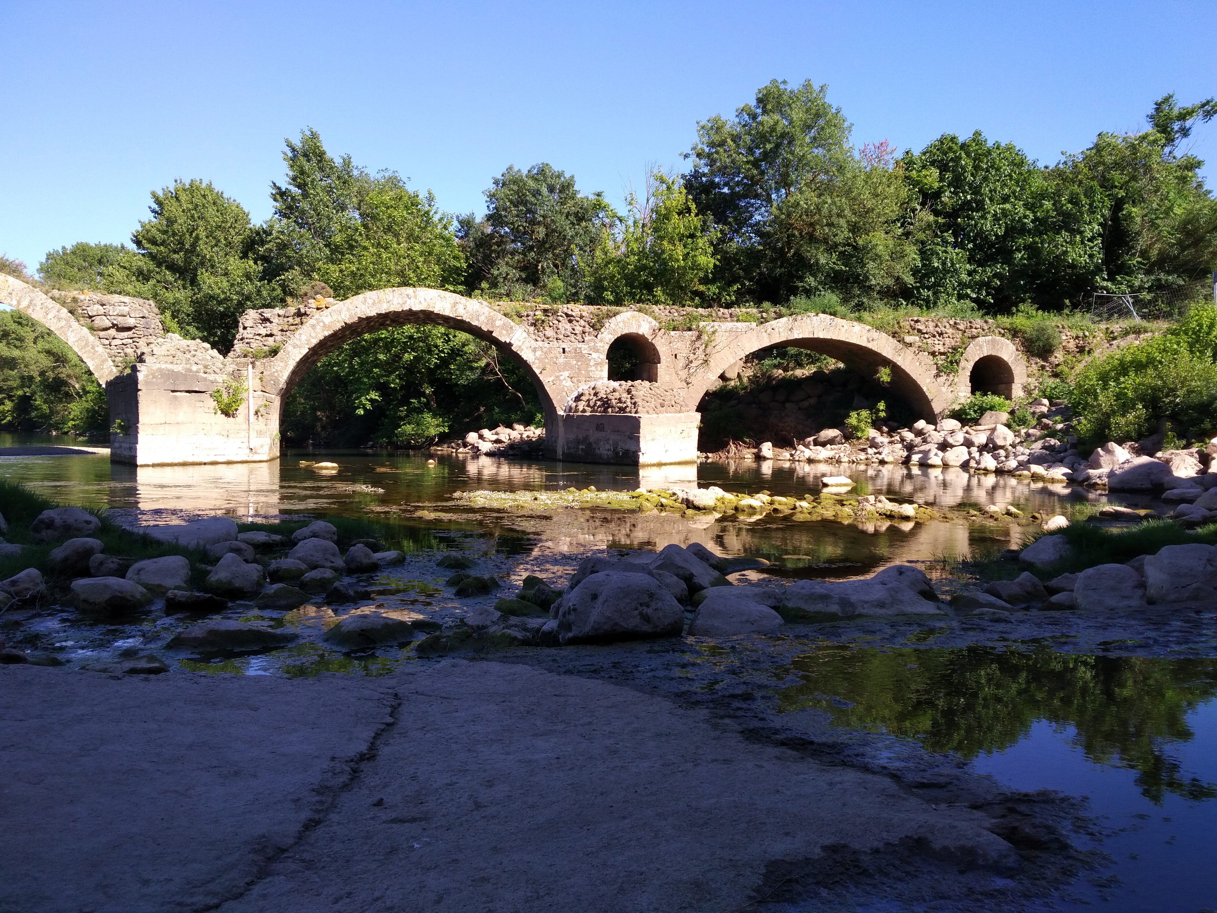Photo n° 9 de l'avis de Albert.o fait le 29/05/2022 à 16:54
