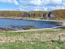 Foto de Salmon Bothy área selvagem