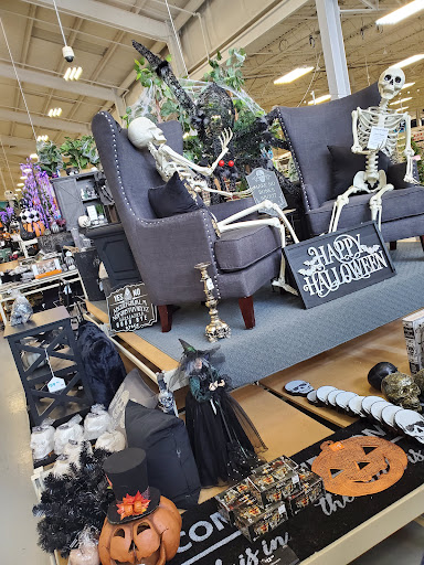 Home Goods Store «At Home», reviews and photos, 5000 Mt Zion Pkwy, Stockbridge, GA 30281, USA