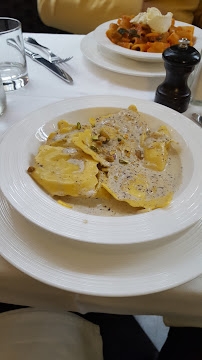 Ravioli du Pizzeria Cirillo à Saint-Michel-sur-Orge - n°4