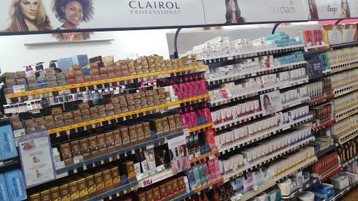 Beauty Supply Store «Sally Beauty», reviews and photos, 1179 Oak Ridge Turnpike, Oak Ridge, TN 37830, USA