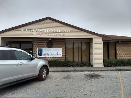 112 Carter Blvd, Polk City, FL 33868, USA