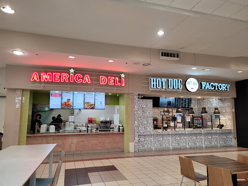 Shopping Mall «Southlake Mall», reviews and photos, 1000 Southlake Cir, Morrow, GA 30260, USA