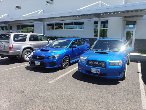 Toyota Dealer «Toyota of Corvallis», reviews and photos, 800 NW 5th St, Corvallis, OR 97330, USA