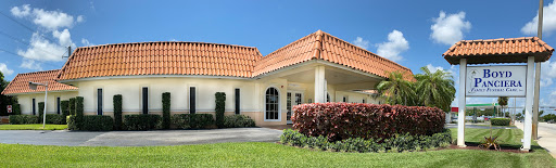 Funeral Home «Boyd-Panciera Family Funeral Care», reviews and photos, 6400 Hollywood Blvd, Hollywood, FL 33024, USA