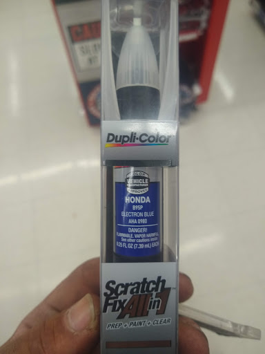 Auto Parts Store «AutoZone», reviews and photos, 2320 Street Rd, Bensalem, PA 19020, USA