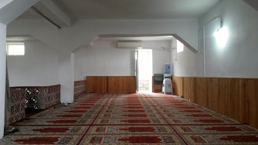 Ovakışlacık Mahallesi Camii