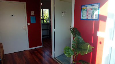 Auto École Ichas-Verde à Carresse-Cassaber