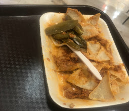 Nachos [Plaza Crystal] photo