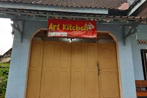 Art Kitchen image