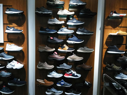 Shopping Mall «Cordova Mall», reviews and photos, 5100 N 9th Ave, Pensacola, FL 32504, USA