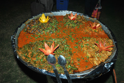 Shreemaya Caterers