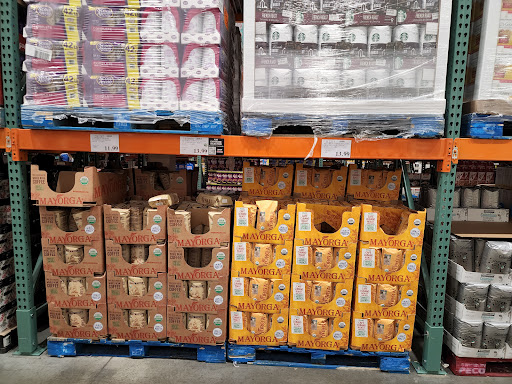 Warehouse store «Costco Wholesale», reviews and photos, 10 Monocacy Blvd, Frederick, MD 21704, USA