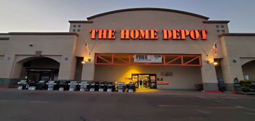 Home Improvement Store «The Home Depot», reviews and photos, 2750 Crow Canyon Rd, San Ramon, CA 94583, USA