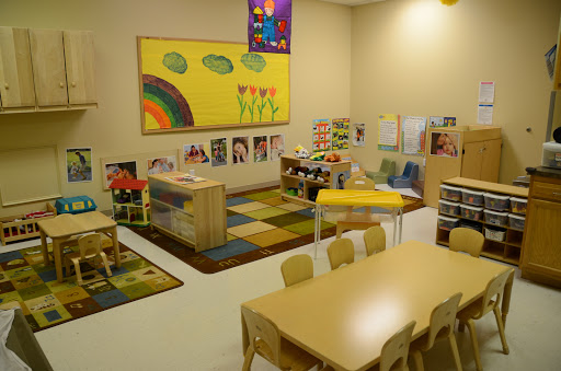 Day Care Center «Bluegrass Academy Child Care», reviews and photos, 3830 Ruckriegel Pkwy, Louisville, KY 40299, USA