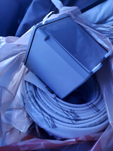 Home Improvement Store «The Home Depot», reviews and photos, 6562 Winford Ave, Hamilton, OH 45011, USA