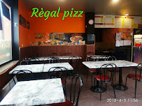 Atmosphère du Pizzeria Règal pizz à Flers-en-Escrebieux - n°11