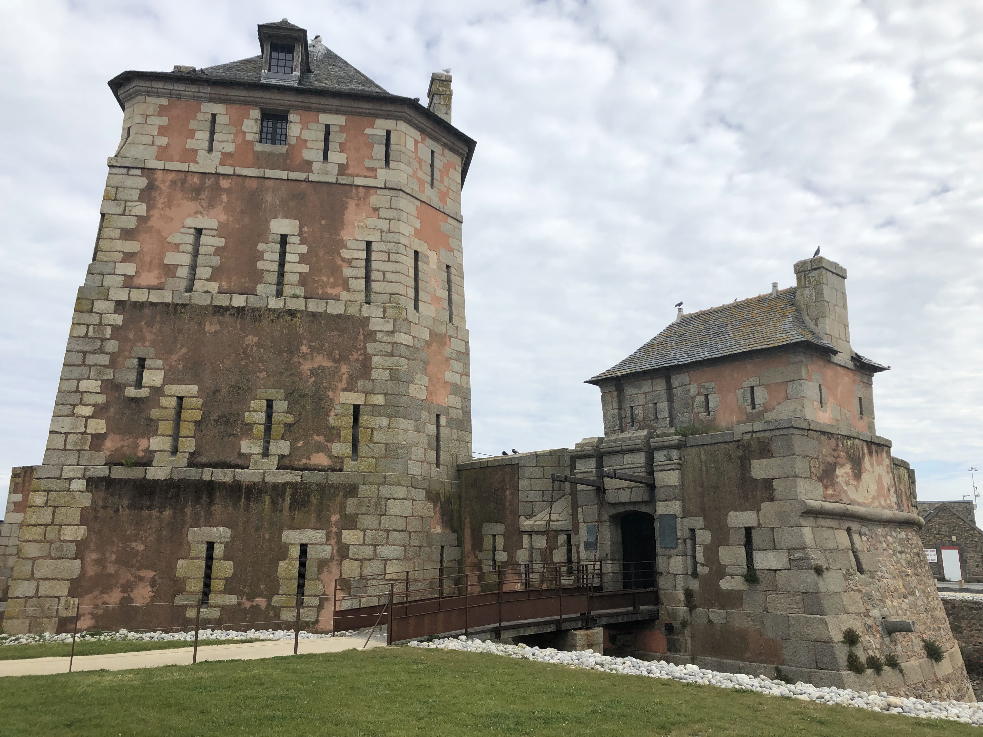 Photo n° 1 de l'avis de Philippe.H fait le 26/05/2019 à 20:06