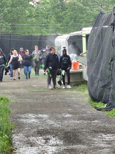 Paintball Center «LVL UP Sports Paintball Park», reviews and photos, 5390 Harrisburg Pike, Grove City, OH 43123, USA