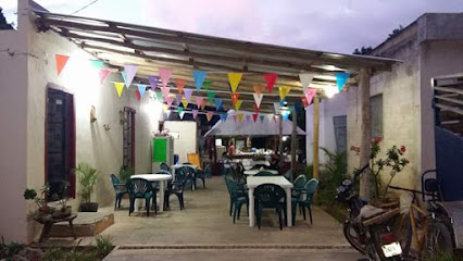Loncheria KI,JANA ( rica comida) - 97630 Sucilá, Yucatan, Mexico