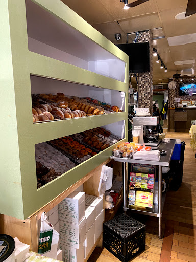 Diner «7th Ave Donuts and Diner», reviews and photos, 324 7th Ave, Brooklyn, NY 11215, USA