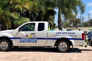 Pool Cleaners Express image