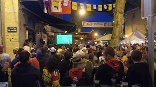 Photo n°24 de Lou BAR'ataclau à Vic-Fezensac ()