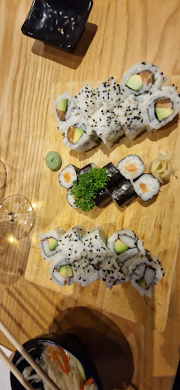 Les plus récentes photos du Restaurant japonais Yamato à Talence - n°1