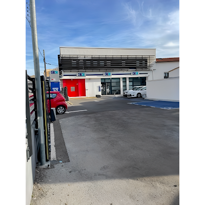 CIC à Montpellier