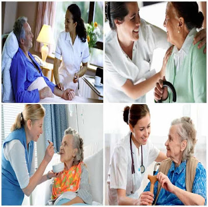 Dịch vụ chăm sóc người già - người bệnh tại Huế - Bình An