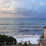 Photo n°1 de l'avis de Mikela.c fait le 31/10/2021 à 18:06 sur le  Hotel Eco del Mare à Cogoleto