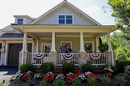 Roofing Contractor «Lynchburg Roofing, Roanoke», reviews and photos, 7 Walnut Ave, Vinton, VA 24179, USA