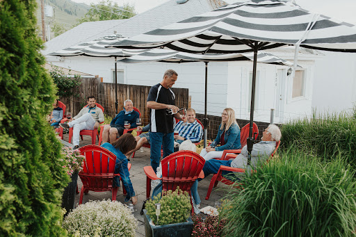 Winery «One Wines Inc», reviews and photos, 526 E Woodin Ave, Chelan, WA 98816, USA