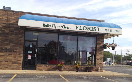 Cicero Avenue Florist, 14152 S Cicero Ave, Crestwood, IL 60445, USA, 