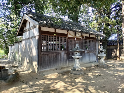 野口神社