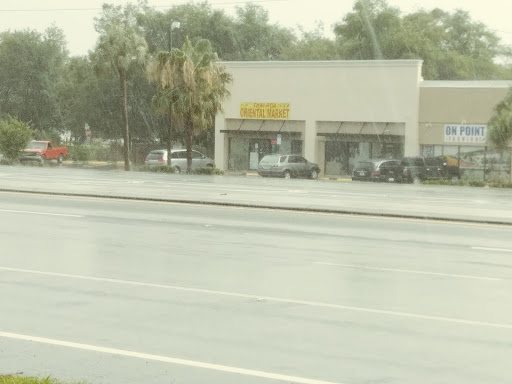 Asian Grocery Store «Thai Hoa Oriental Market», reviews and photos, 4307 US-19, New Port Richey, FL 34652, USA