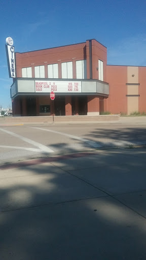 Movie Theater «Granite City Cinema», reviews and photos, 1243 Niedringhaus Ave, Granite City, IL 62040, USA