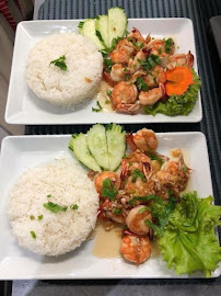 Photos du propriétaire du Restaurant thaï Thai Khao Thip à Nancy - n°7