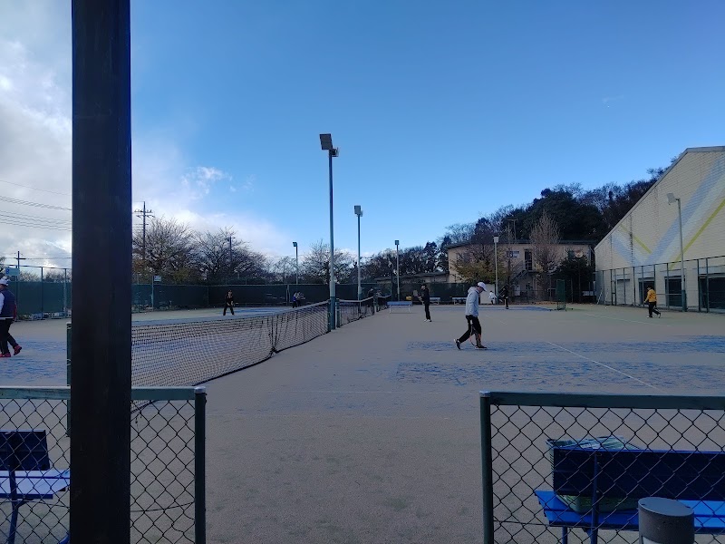 エステス・テニスパーク